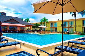 Floridian Express Hotel