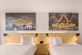 B&B Hotel Orlando International Drive Near Universal - Newly Renovated