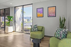 B&B Hotel Orlando International Drive Near Universal - Newly Renovated
