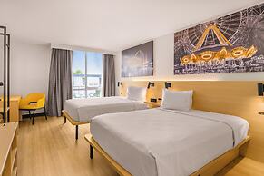 B&B Hotel Orlando International Drive Near Universal - Newly Renovated