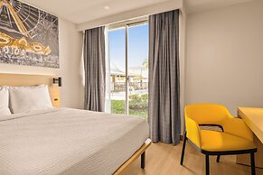 B&B Hotel Orlando International Drive Near Universal - Newly Renovated