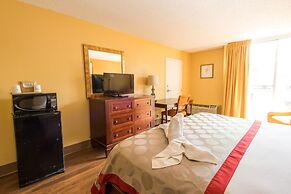 Floridian Express Hotel