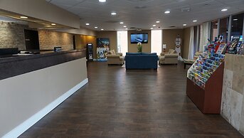 Floridian Express Hotel