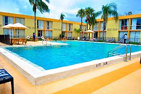 Floridian Express Hotel