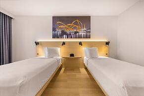B&B Hotel Orlando International Drive Near Universal - Newly Renovated