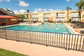 Floridian Express Hotel