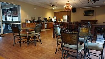 Floridian Express Hotel