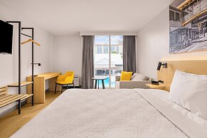 B&B Hotel Orlando International Drive Near Universal - Newly Renovated