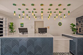 B&B Hotel Orlando International Drive Near Universal - Newly Renovated