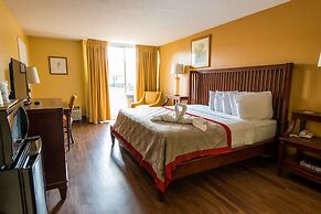 Floridian Express Hotel