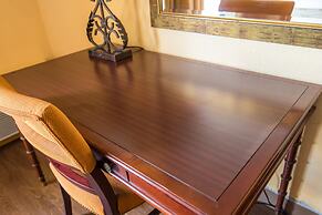 Floridian Express Hotel