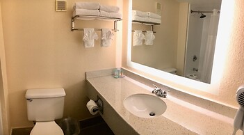 Floridian Express Hotel