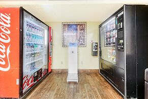 Floridian Express Hotel