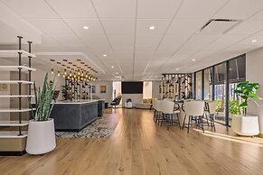 B&B Hotel Orlando International Drive Near Universal - Newly Renovated