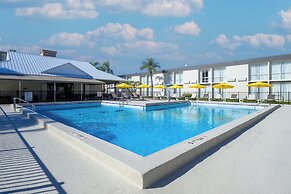 B&B Hotel Orlando International Drive Near Universal - Newly Renovated