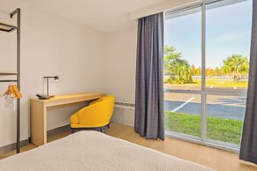 B&B Hotel Orlando International Drive Near Universal - Newly Renovated