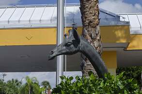 Floridian Express Hotel