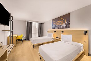 B&B Hotel Orlando International Drive Near Universal - Newly Renovated