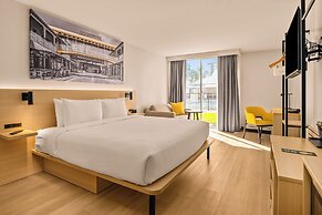 B&B Hotel Orlando International Drive Near Universal - Newly Renovated