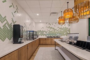 B&B Hotel Orlando International Drive Near Universal - Newly Renovated