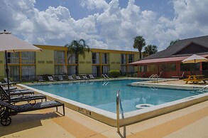 Floridian Express Hotel