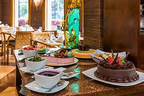 Cosmos 100 Hotel & Centro de Convenciones