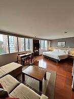 Cosmos 100 Hotel & Centro de Convenciones