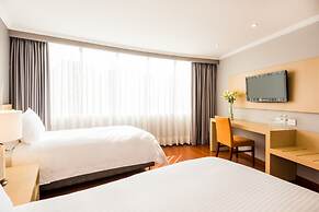 Cosmos 100 Hotel & Centro de Convenciones