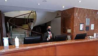 Cosmos 100 Hotel & Centro de Convenciones