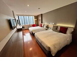 Cosmos 100 Hotel & Centro de Convenciones