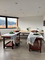 Cosmos 100 Hotel & Centro de Convenciones