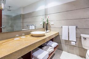 Cosmos 100 Hotel & Centro de Convenciones