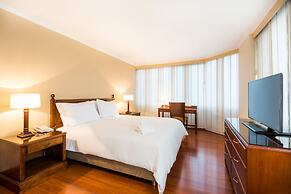 Cosmos 100 Hotel & Centro de Convenciones