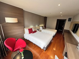 Cosmos 100 Hotel & Centro de Convenciones