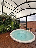 Cosmos 100 Hotel & Centro de Convenciones