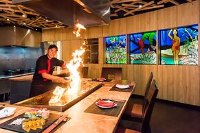 Cosmos 100 Hotel & Centro de Convenciones