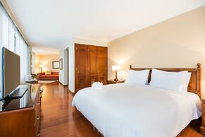 Cosmos 100 Hotel & Centro de Convenciones