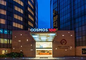 Cosmos 100 Hotel & Centro de Convenciones