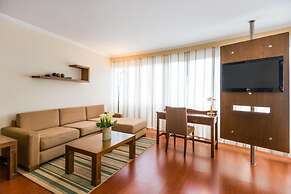 Cosmos 100 Hotel & Centro de Convenciones