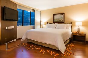 Cosmos 100 Hotel & Centro de Convenciones