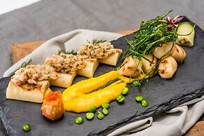 Cosmos 100 Hotel & Centro de Convenciones