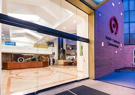 Cosmos 100 Hotel & Centro de Convenciones