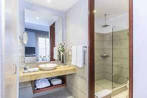 Cosmos 100 Hotel & Centro de Convenciones