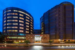 Cosmos 100 Hotel & Centro de Convenciones