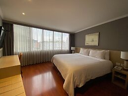 Cosmos 100 Hotel & Centro de Convenciones