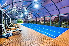 Cosmos 100 Hotel & Centro de Convenciones