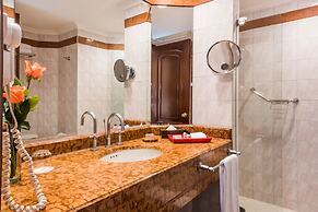 Cosmos 100 Hotel & Centro de Convenciones