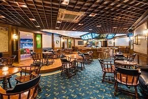 Cosmos 100 Hotel & Centro de Convenciones