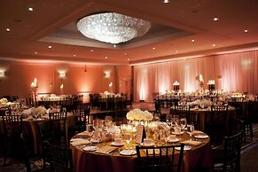 The Fairmont Winnipeg