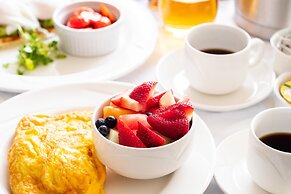 The Fairmont Winnipeg